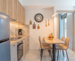 Villa Leandros: Πολυτελής απόδραση στην Κρήτη