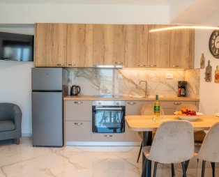 Villa Leandros: Πολυτελής απόδραση στην Κρήτη