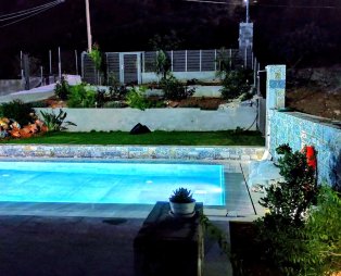 Villa Leandros: Πολυτελής απόδραση στην Κρήτη