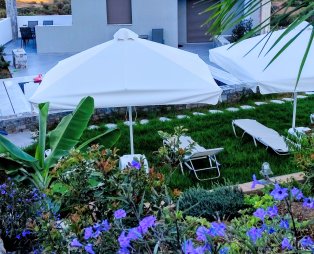 Villa Leandros: Πολυτελής απόδραση στην Κρήτη