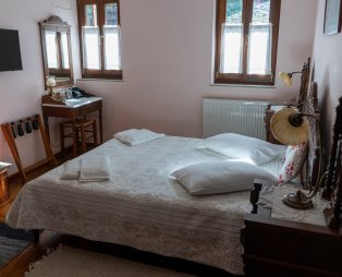 Αρχοντικό Μελλιώ: Αξέχαστη διαμονή στον Άγιο Λαυρέντιο Πηλίου