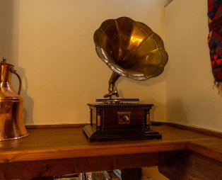 Αρχοντικό Μελλιώ: Αξέχαστη διαμονή στον Άγιο Λαυρέντιο Πηλίου