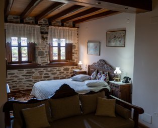 Αρχοντικό Μελλιώ: Αξέχαστη διαμονή στον Άγιο Λαυρέντιο Πηλίου