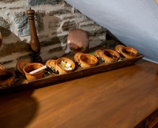 Αρχοντικό Μελλιώ: Αξέχαστη διαμονή στον Άγιο Λαυρέντιο Πηλίου