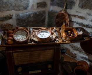 Αρχοντικό Μελλιώ: Αξέχαστη διαμονή στον Άγιο Λαυρέντιο Πηλίου