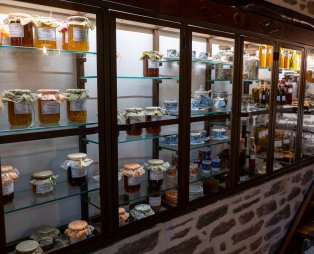 Αρχοντικό Μελλιώ: Αξέχαστη διαμονή στον Άγιο Λαυρέντιο Πηλίου