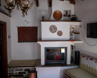 Αρχοντικό Μελλιώ: Αξέχαστη διαμονή στον Άγιο Λαυρέντιο Πηλίου