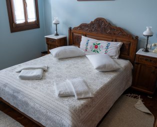 Αρχοντικό Μελλιώ: Αξέχαστη διαμονή στον Άγιο Λαυρέντιο Πηλίου