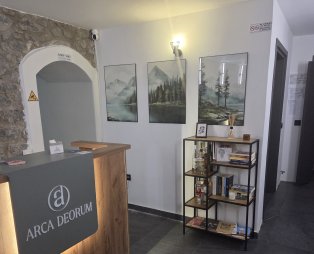 Arca Deorum: Μια αυθεντική αρκαδική εμπειρία