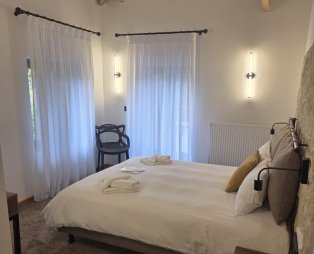 Arca Deorum: Μια αυθεντική αρκαδική εμπειρία