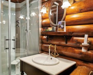 All Seasons Paradise: Διακοπές στο παραμυθένιο σκηνικό του Μαινάλου