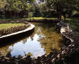 All Seasons Paradise: Διακοπές στο παραμυθένιο σκηνικό του Μαινάλου