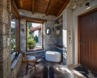 Arachova Mountain Villa: Η θαλπωρή του βουνού συναντά την άνεση στους πρόποδες του Παρνασσού