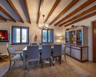 Arachova Mountain Villa: Η θαλπωρή του βουνού συναντά την άνεση στους πρόποδες του Παρνασσού