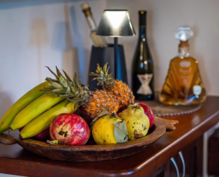 Arachova Mountain Villa: Η θαλπωρή του βουνού συναντά την άνεση στους πρόποδες του Παρνασσού