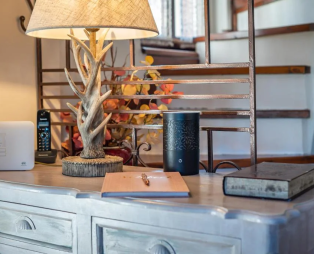 Arachova Mountain Villa: Η θαλπωρή του βουνού συναντά την άνεση στους πρόποδες του Παρνασσού