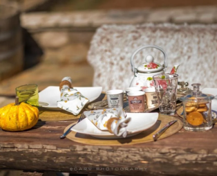 Arachova Mountain Villa: Η θαλπωρή του βουνού συναντά την άνεση στους πρόποδες του Παρνασσού