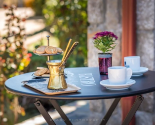 Arachova Mountain Villa: Η θαλπωρή του βουνού συναντά την άνεση στους πρόποδες του Παρνασσού