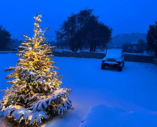 Arachova Mountain Villa: Η θαλπωρή του βουνού συναντά την άνεση στους πρόποδες του Παρνασσού