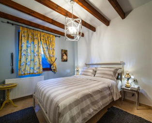 Arachova Mountain Villa: Η θαλπωρή του βουνού συναντά την άνεση στους πρόποδες του Παρνασσού