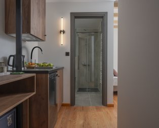 Arca Deorum: Μια αυθεντική αρκαδική εμπειρία