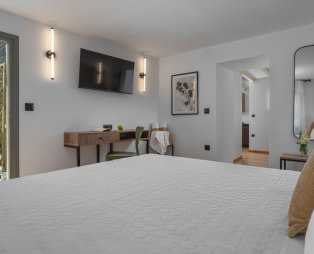 Arca Deorum: Μια αυθεντική αρκαδική εμπειρία