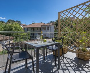 Arca Deorum: Μια αυθεντική αρκαδική εμπειρία