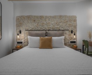 Arca Deorum: Μια αυθεντική αρκαδική εμπειρία