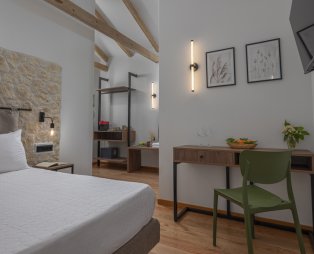 Arca Deorum: Μια αυθεντική αρκαδική εμπειρία