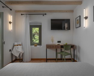 Arca Deorum: Μια αυθεντική αρκαδική εμπειρία