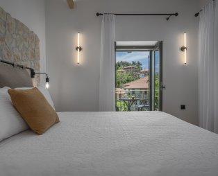 Arca Deorum: Μια αυθεντική αρκαδική εμπειρία