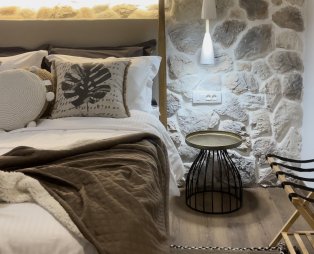 Αρχοντικό Πορταριάς: Απαράμιλλη φιλοξενία στην καρδιά της Πορταριάς