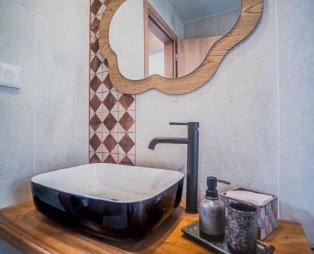 Αρχοντικό Πορταριάς: Απαράμιλλη φιλοξενία στην καρδιά της Πορταριάς