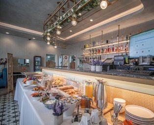 Αρχοντικό Πορταριάς: Απαράμιλλη φιλοξενία στην καρδιά της Πορταριάς