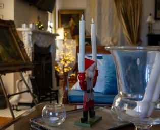 Elysian Luxury Villa: Απόδραση για όλες τις εποχές στην Τσαγκαράδα