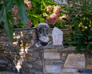 Elysian Luxury Villa: Απόδραση για όλες τις εποχές στην Τσαγκαράδα