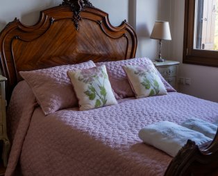 Elysian Luxury Villa: Απόδραση για όλες τις εποχές στην Τσαγκαράδα