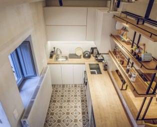 Gileri Eco & Design Residences: Μια όαση φιλοξενίας στα Λαγκάδια Αρκαδίας 