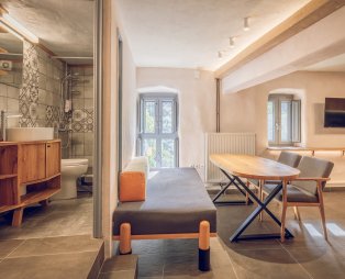 Gileri Eco & Design Residences: Μια όαση φιλοξενίας στα Λαγκάδια Αρκαδίας 