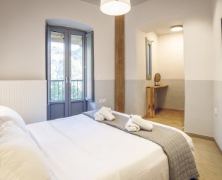 Gileri Eco & Design Residences: Μια όαση φιλοξενίας στα Λαγκάδια Αρκαδίας 