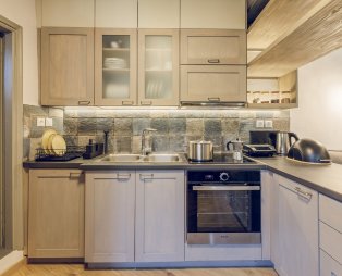 Gileri Eco & Design Residences: Μια όαση φιλοξενίας στα Λαγκάδια Αρκαδίας 