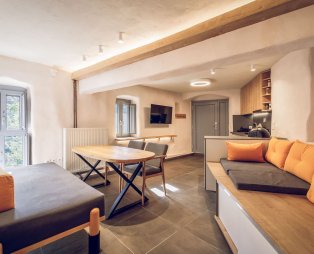 Gileri Eco & Design Residences: Μια όαση φιλοξενίας στα Λαγκάδια Αρκαδίας 