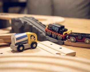 Gileri Eco & Design Residences: Μια όαση φιλοξενίας στα Λαγκάδια Αρκαδίας 