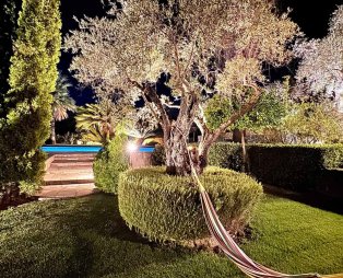 Villa Olive: Ένας μικρός παράδεισος στο Πήλιο
