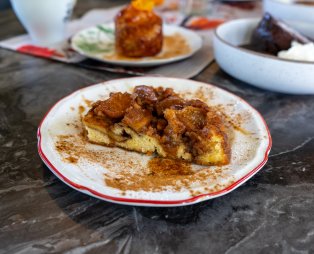 Καφωδείον Λαύκου: Μια ξεχωριστή γευστική εμπειρία στο γραφικό χωριό του Νοτίου Πηλίου