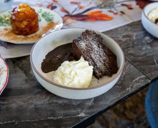 Καφωδείον Λαύκου: Μια ξεχωριστή γευστική εμπειρία στο γραφικό χωριό του Νοτίου Πηλίου