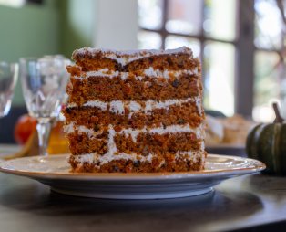 Καφωδείον Λαύκου: Μια ξεχωριστή γευστική εμπειρία στο γραφικό χωριό του Νοτίου Πηλίου