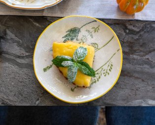 Καφωδείον Λαύκου: Μια ξεχωριστή γευστική εμπειρία στο γραφικό χωριό του Νοτίου Πηλίου