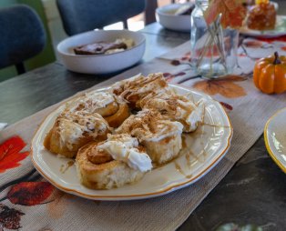 Καφωδείον Λαύκου: Μια ξεχωριστή γευστική εμπειρία στο γραφικό χωριό του Νοτίου Πηλίου
