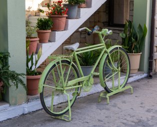 Καφωδείον Λαύκου: Μια ξεχωριστή γευστική εμπειρία στο γραφικό χωριό του Νοτίου Πηλίου